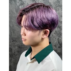 韓国アイドルセンターパート