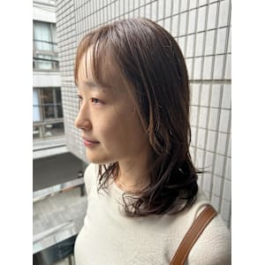 ミディアムレイヤー