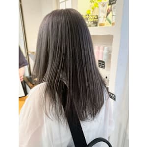 アンブレラカラー