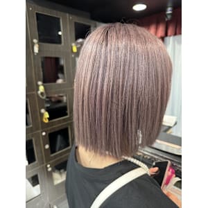 ラベンダーパープルピンク【錦糸町北口】