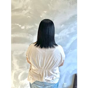 Louer hairmake×ミディアム