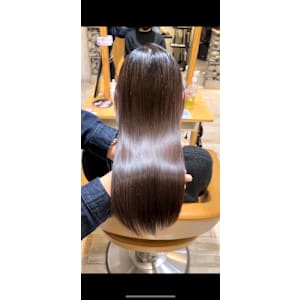 プレミアムストレート