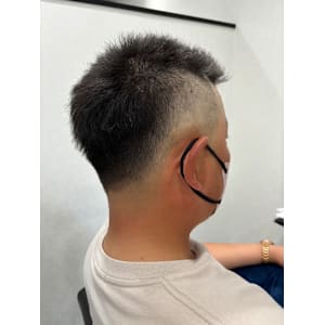 Second × Style - 全席半個室サロン Second【ゼンセキハンコシツサロン セカンド】掲載中