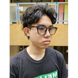 フェザースパイキー