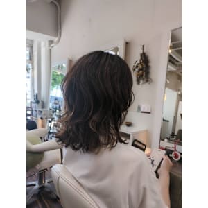 tity sapporo×ミディアム