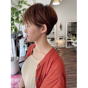 tity sapporo×ショート - tity sapporo【ティティー サッポロ】掲載中