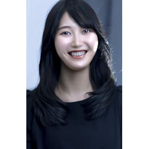  Charming Shadow  魅惑のアッシュでトーンダ