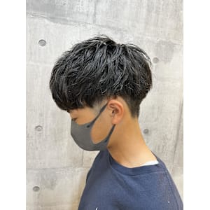 マッシュ - ARCH ブランチ岡山北長瀬【アーチ ブランチオカヤマキタナガセ】掲載中