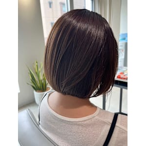 yoki.×ミディアム