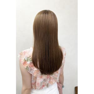 【oggiotto トリートメント ツヤ】