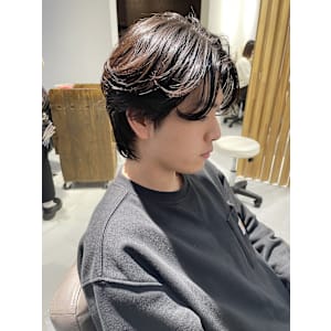 Neolive uri 二子玉川店ショート　メンズ