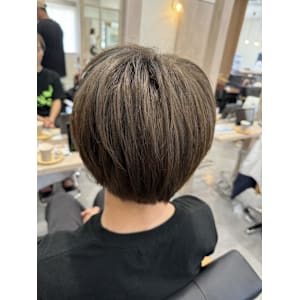 ダブルカラー - YoLo.【ヨロ】【ヨロ】掲載中