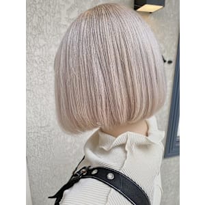 ホワイトカラー