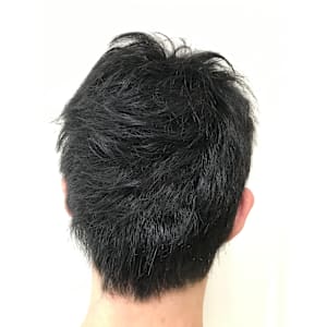 ショートレイヤー