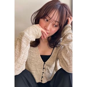 LadA×ミディアム