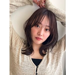 LadA×ミディアム