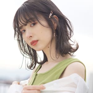 LadA×ミディアム