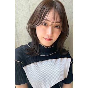 LadA×ミディアム