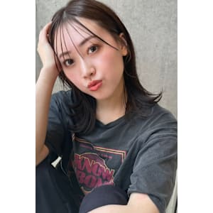 LadA×ミディアム