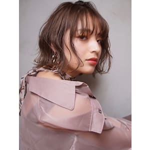 LadA×ミディアム