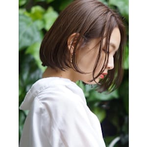 LadA×ミディアム