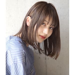 LadA×ミディアム