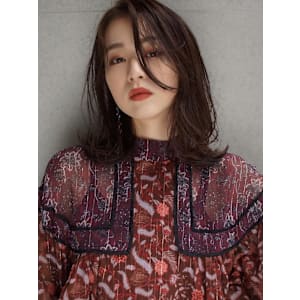 LadA×ミディアム