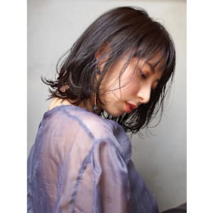 LadA×ミディアム