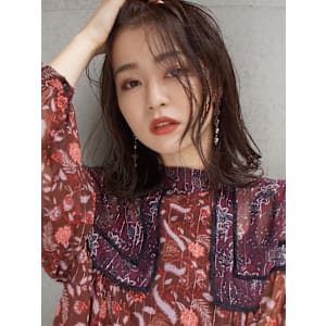 LadA×ミディアム