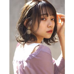 LadA×ミディアム