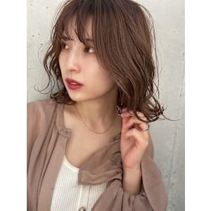 LadA×ミディアム