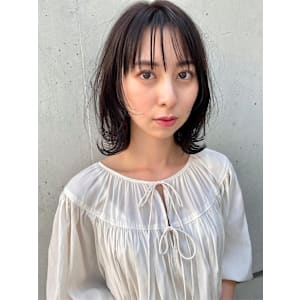 LadA×ミディアム