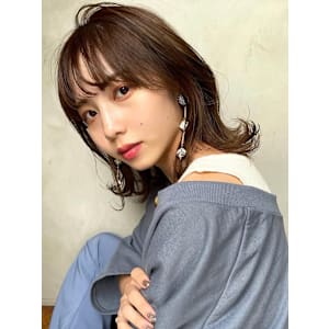 LadA×ミディアム