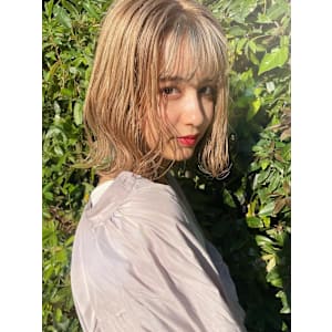 LadA×ミディアム