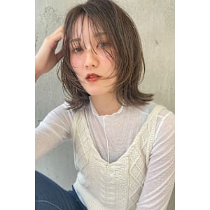 LadA×ミディアム