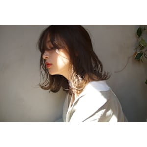 LadA×ミディアム