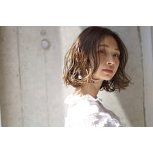 LadA×ミディアム