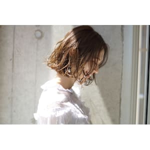 LadA×ミディアム