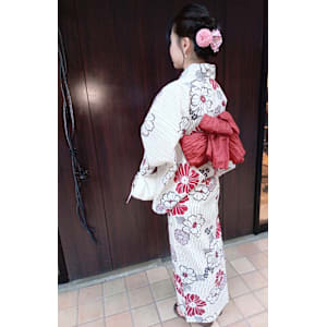 【浴衣・着付】夏祭り★来週8/3は→いたばし花火大会