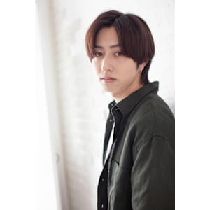 王道センターパート