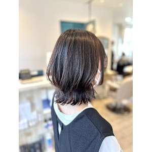 ミディアムレイヤー