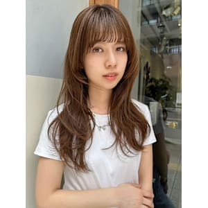 ECLART 大宮駅西口本店×ロング