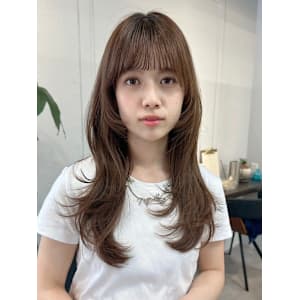 ECLART 大宮駅西口本店×ロング