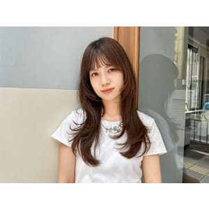 ECLART 大宮駅西口本店×ロング