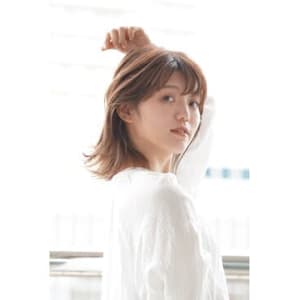 Heath×ミディアム