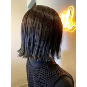 Heath×ミディアム