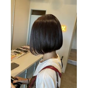 Heath×ミディアム