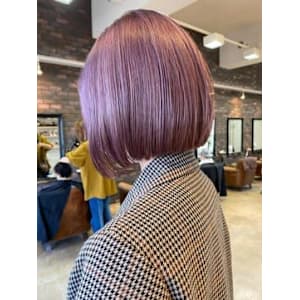 Heath×ミディアム