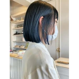 Heath×ミディアム