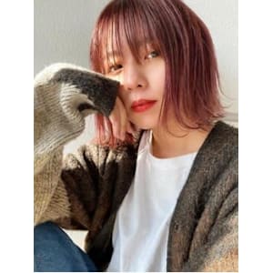 Heath×ミディアム